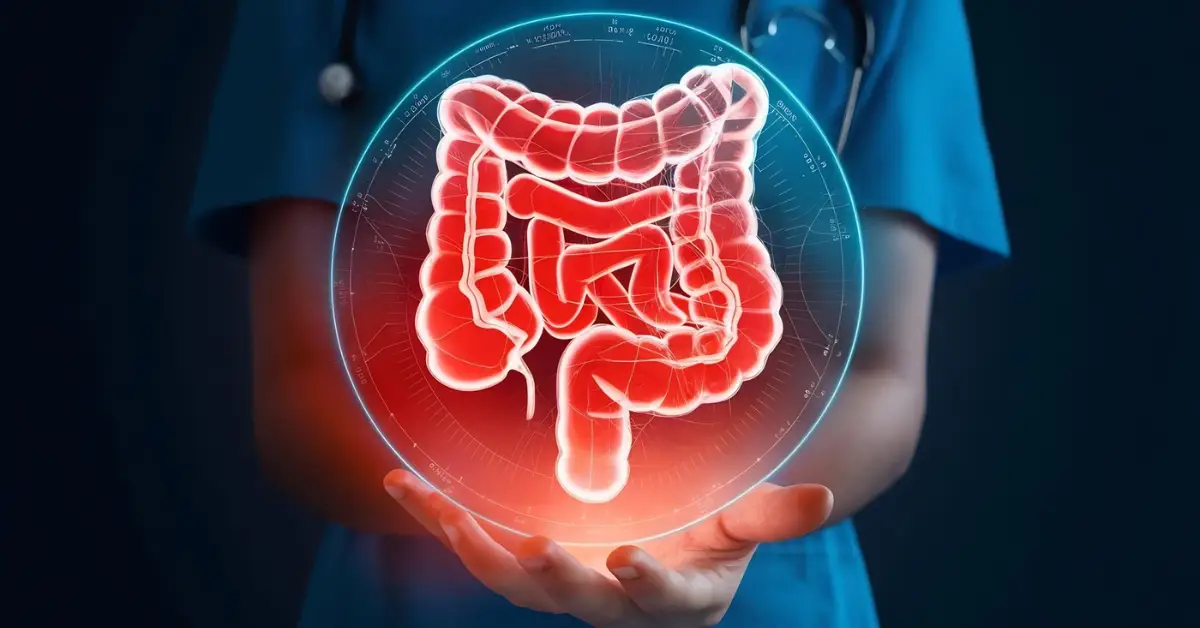Intestinal & Colorectal Health