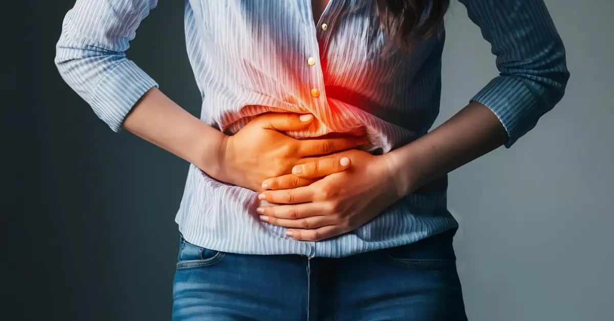 Upper Gastrointestinal Disorders