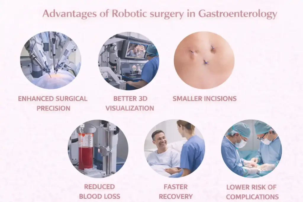 Robotic Surgeon in K K nagar